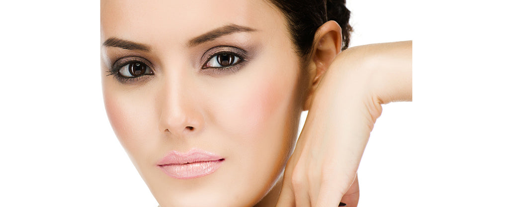 Makeup Basics